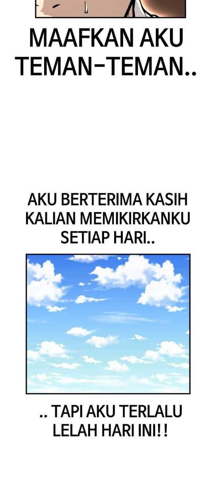 Attention Seeker Chapter 36 Gambar 8