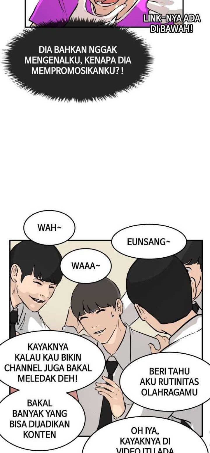 Attention Seeker Chapter 36 Gambar 10