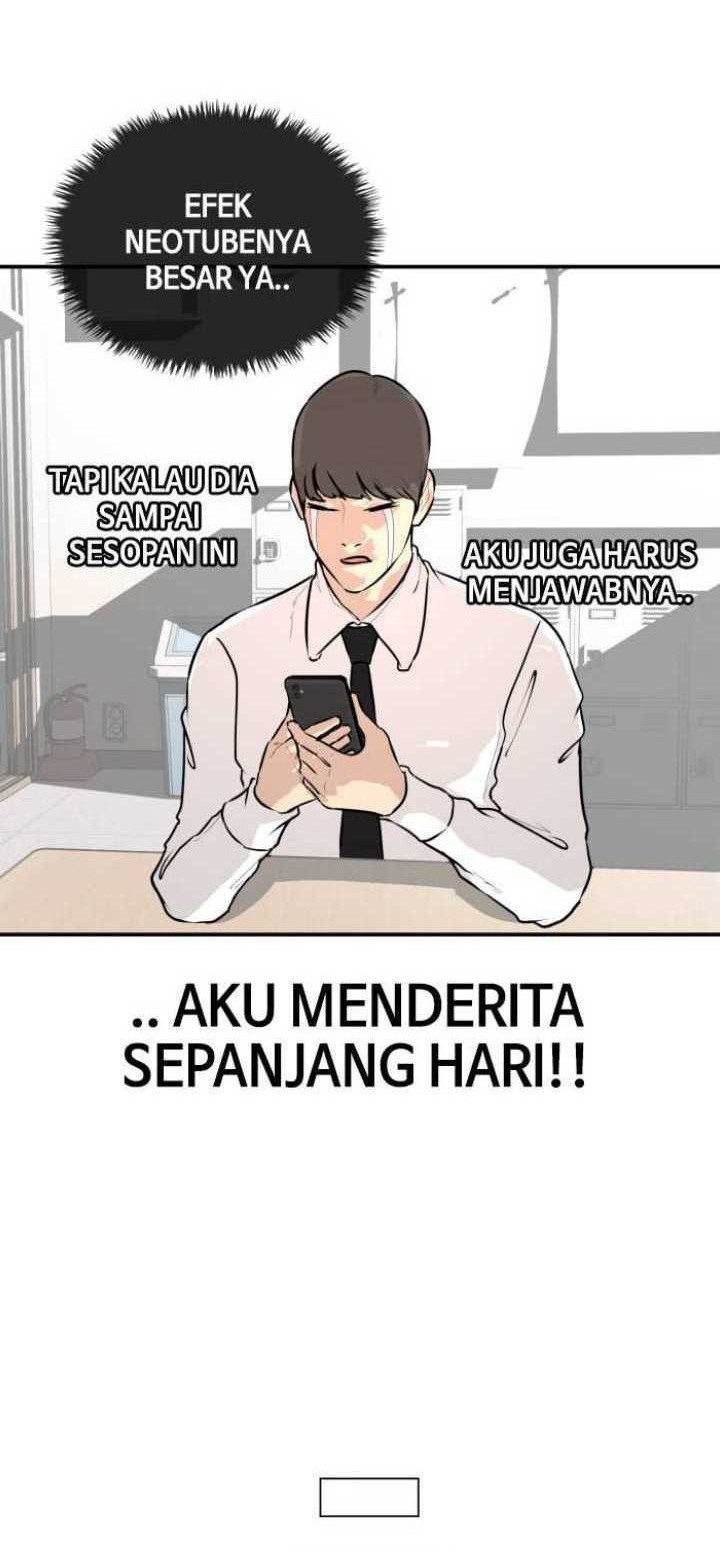 Attention Seeker Chapter 36 Gambar 12