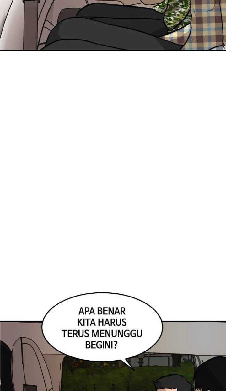 Attention Seeker Chapter 36 Gambar 16