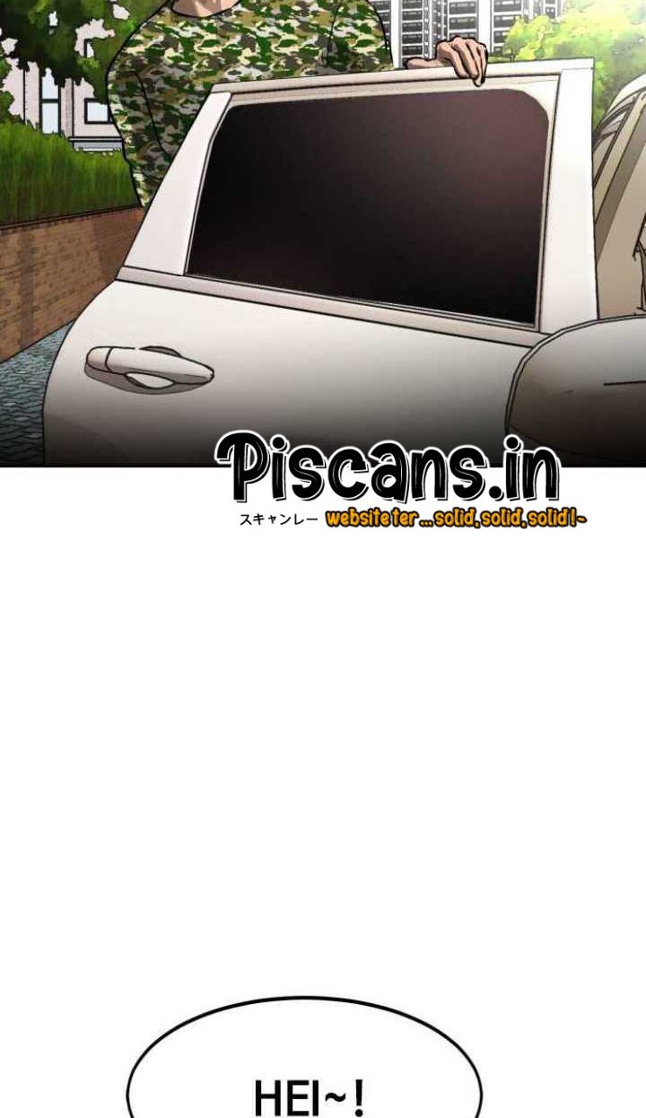 Attention Seeker Chapter 36 Gambar 18