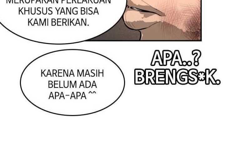 Attention Seeker Chapter 35 Gambar 22
