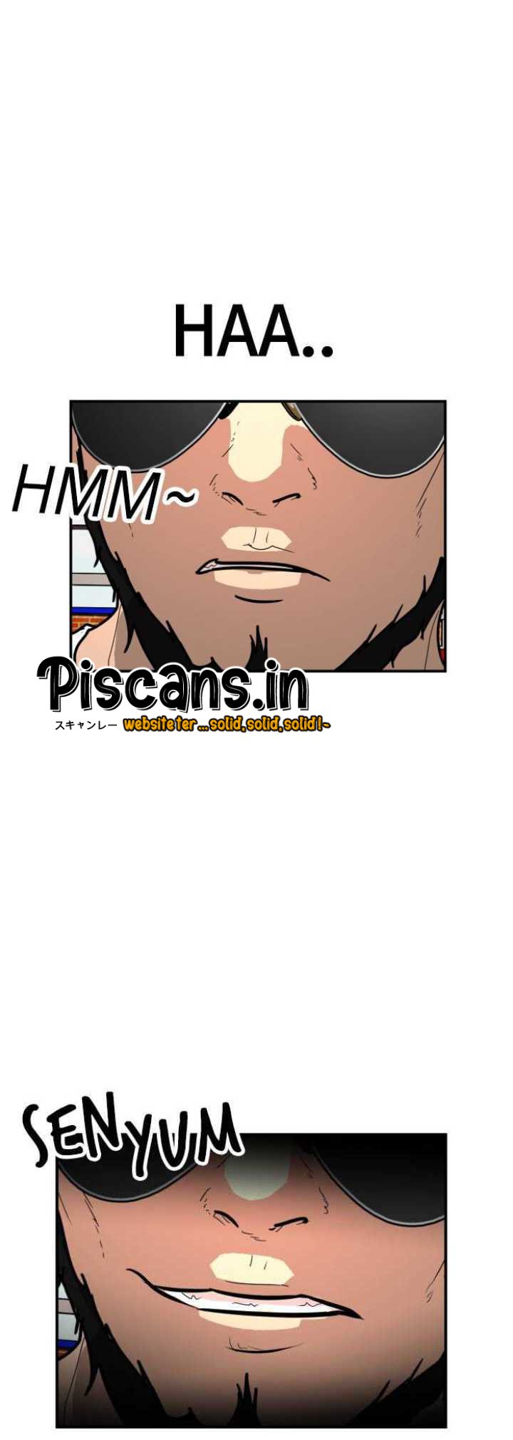 Attention Seeker Chapter 35 Gambar 29