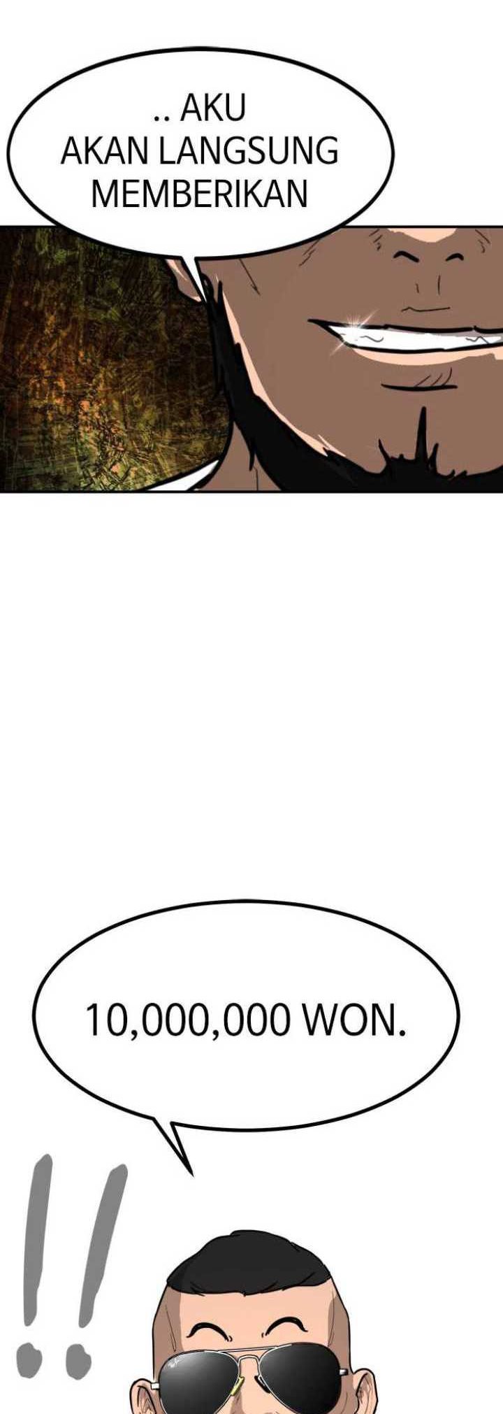 Attention Seeker Chapter 35 Gambar 31