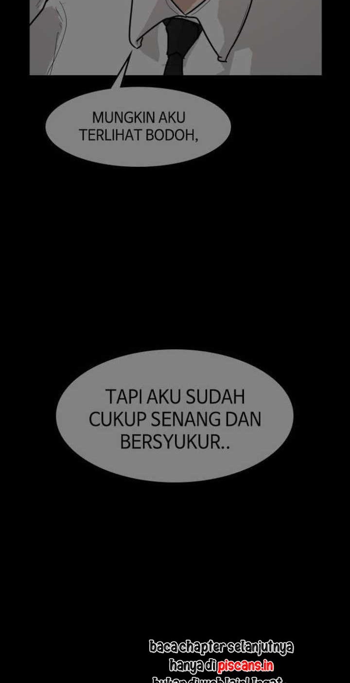 Attention Seeker Chapter 35 Gambar 51