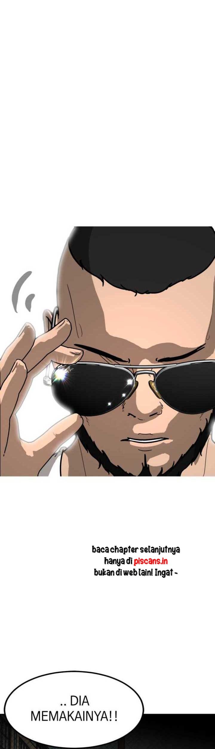 Attention Seeker Chapter 35 Gambar 3