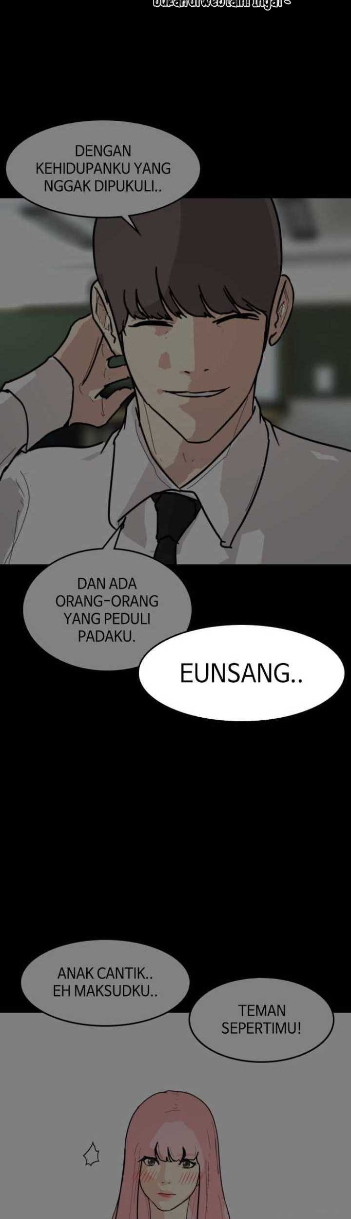 Attention Seeker Chapter 35 Gambar 52