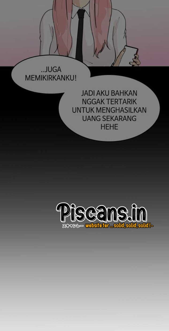 Attention Seeker Chapter 35 Gambar 53