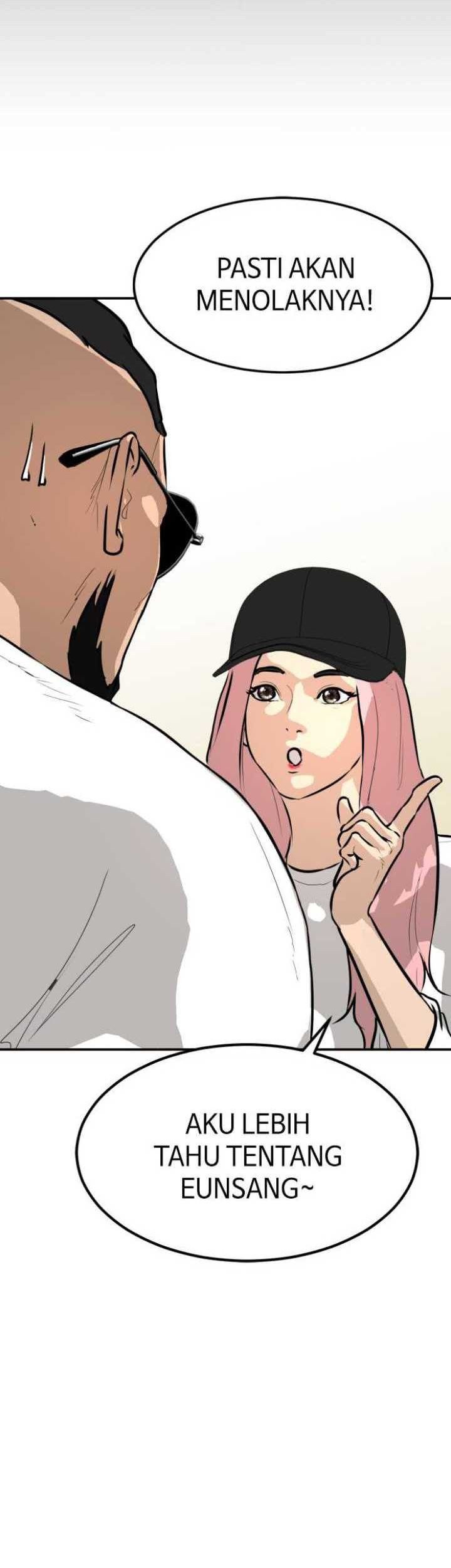 Attention Seeker Chapter 35 Gambar 54