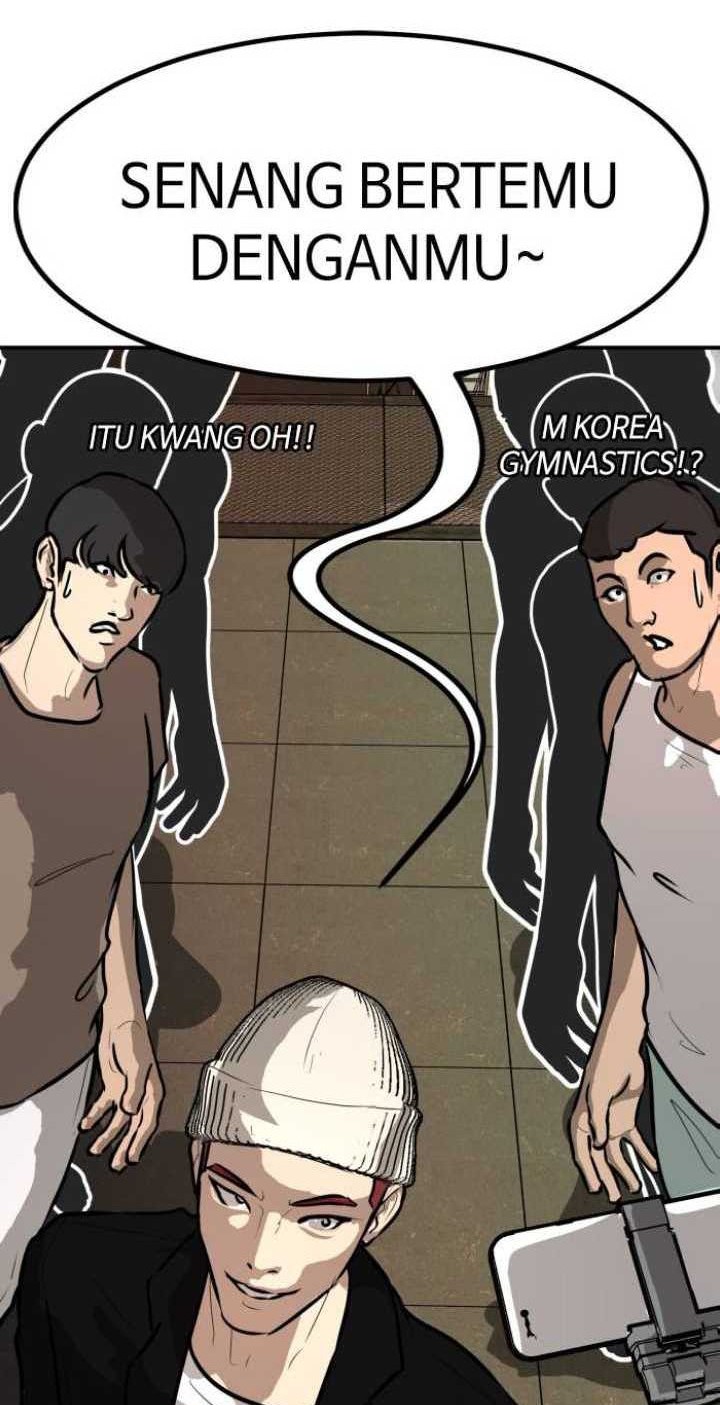 Attention Seeker Chapter 35 Gambar 59