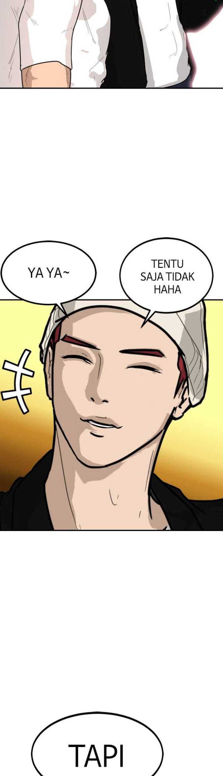 Attention Seeker Chapter 35 Gambar 66