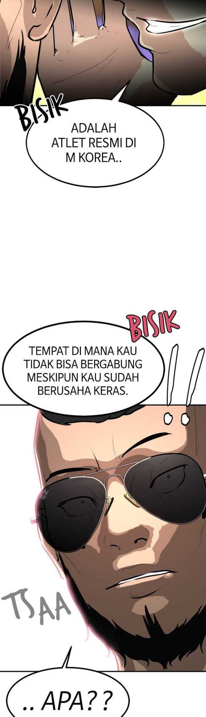 Attention Seeker Chapter 35 Gambar 68