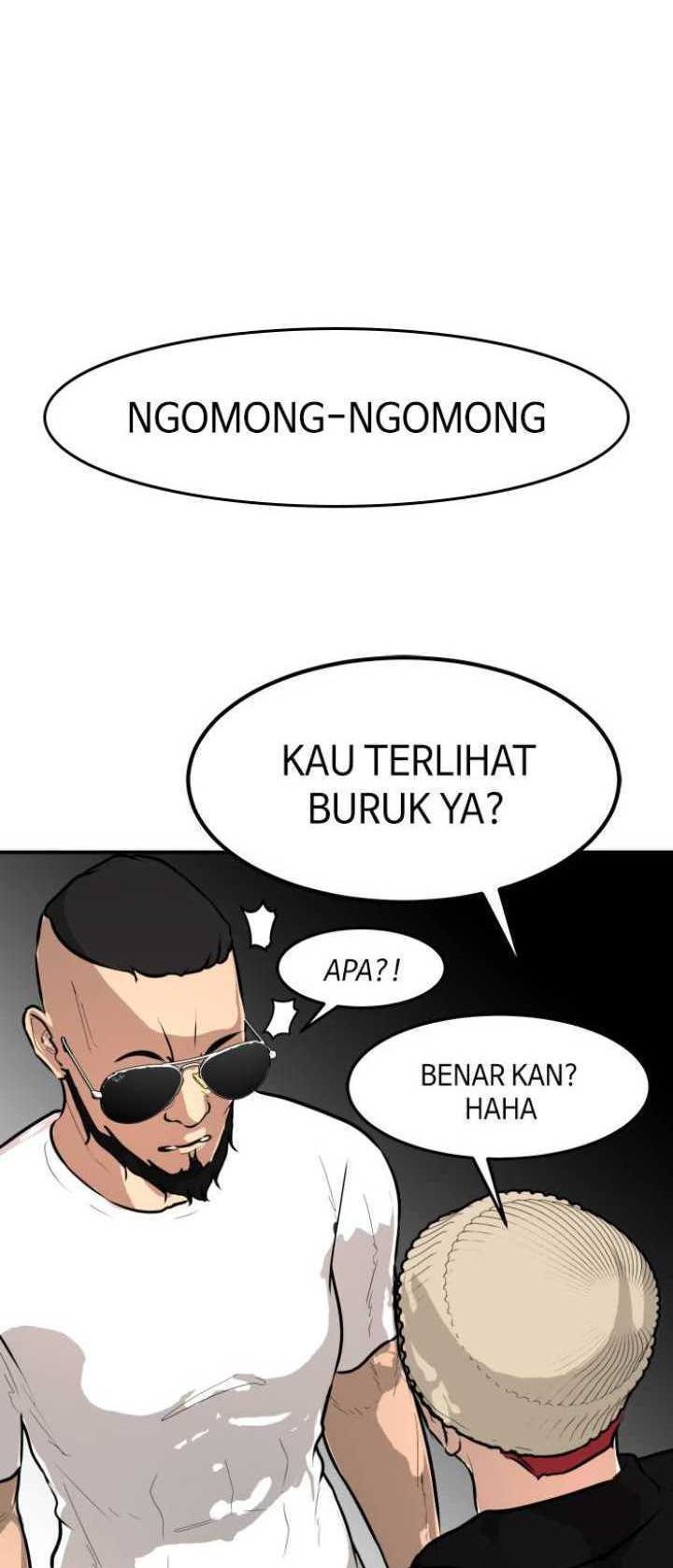 Attention Seeker Chapter 35 Gambar 71