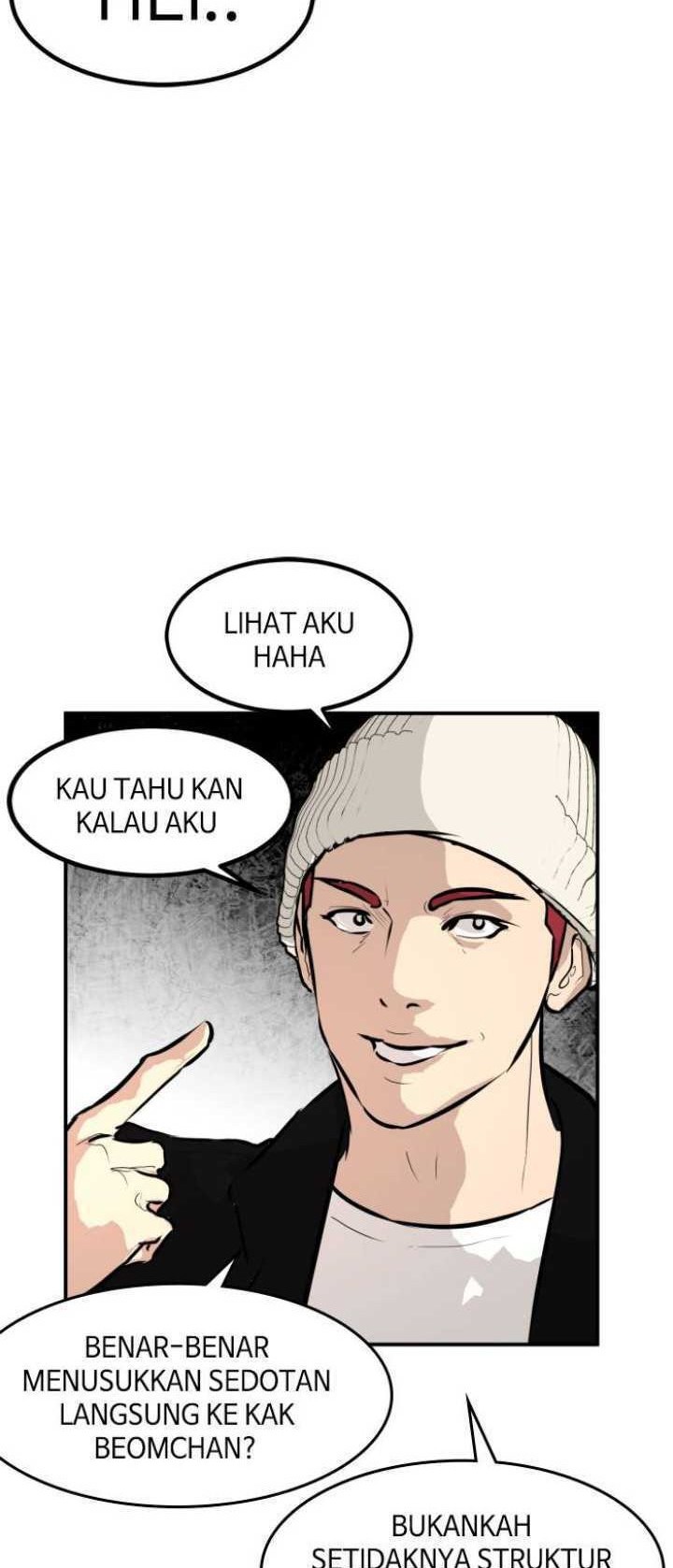 Attention Seeker Chapter 35 Gambar 73