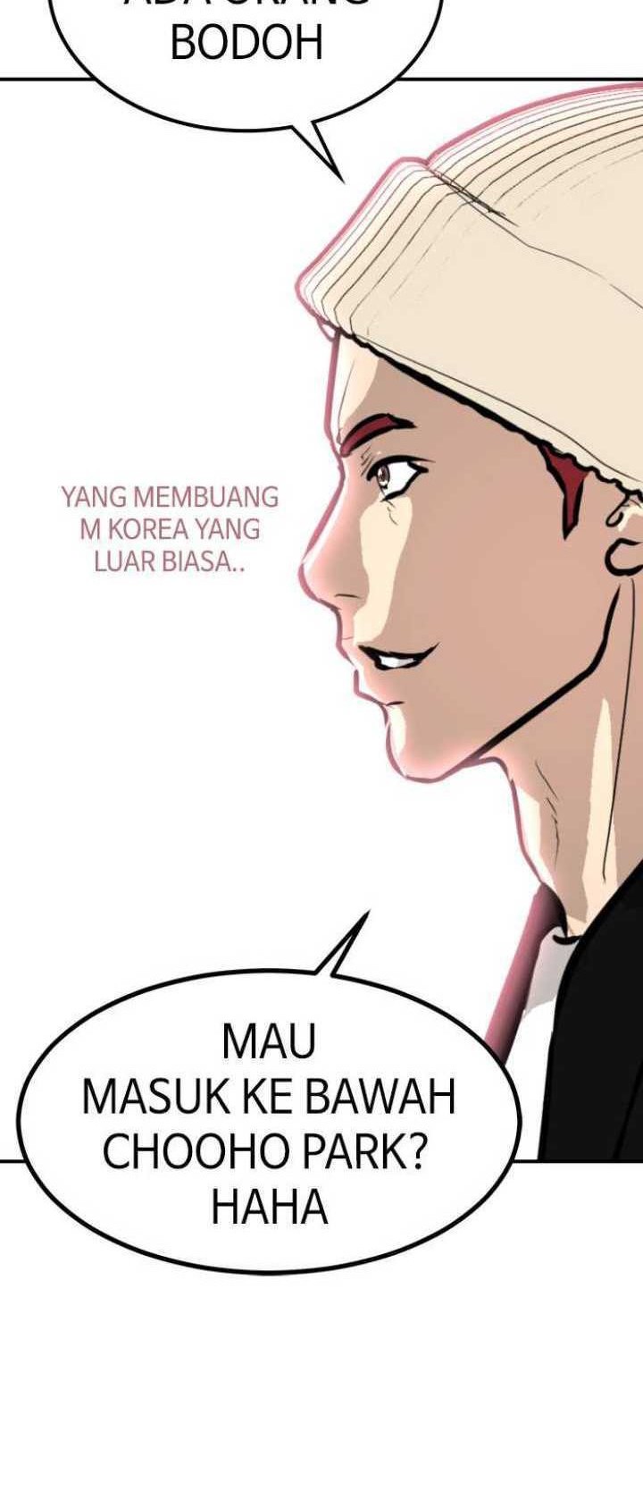 Attention Seeker Chapter 35 Gambar 77