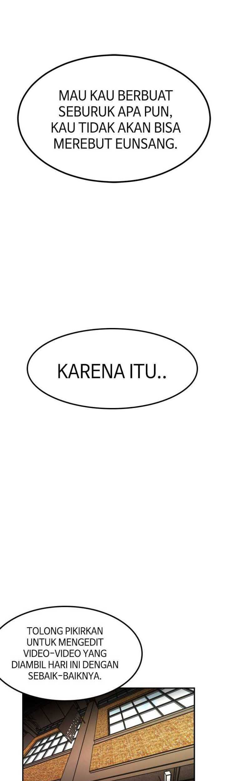 Attention Seeker Chapter 35 Gambar 78