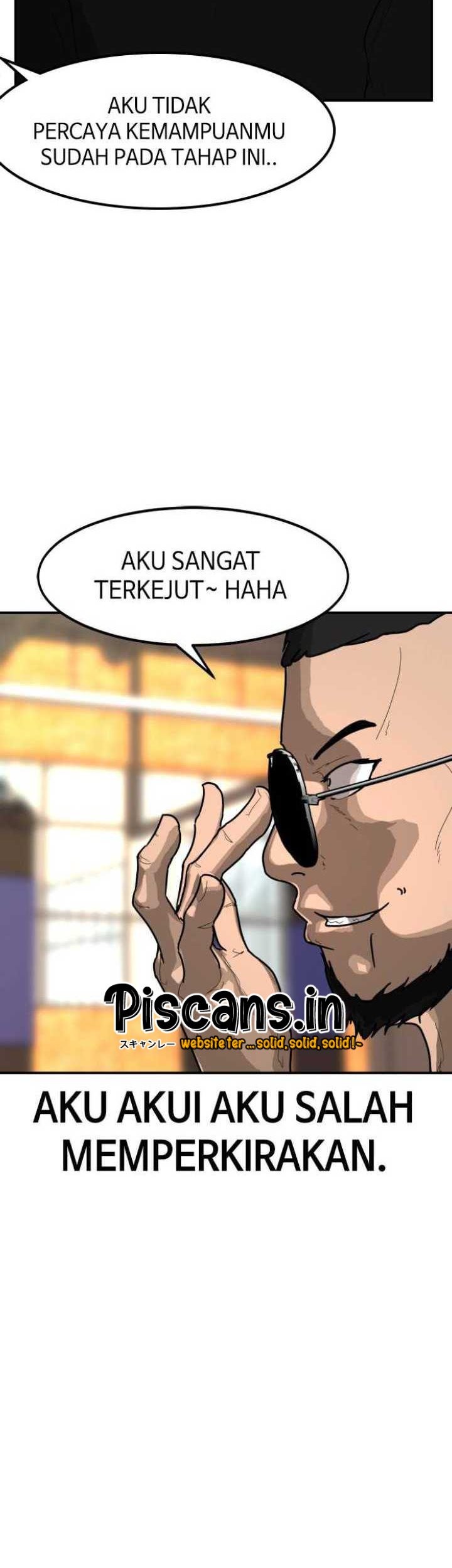 Attention Seeker Chapter 35 Gambar 11