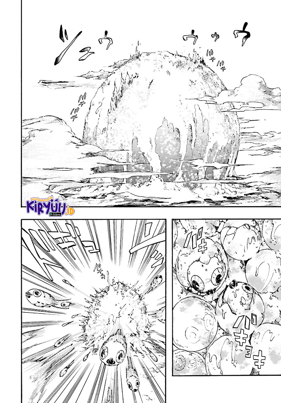 Isekai Apocalypse MYNOGHRA ~The conquest of the world starts with the civilization of ruin~ Chapter 19.2 Gambar 8