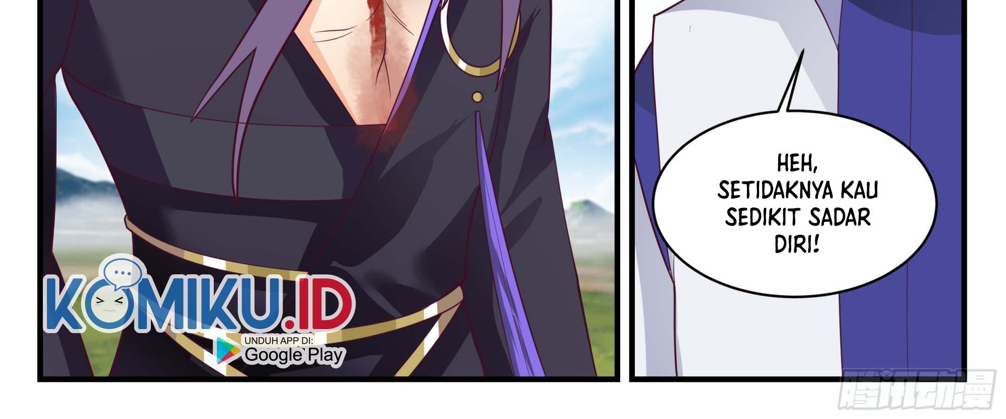 Martial Peak Part 2 Chapter 2877 Gambar 18