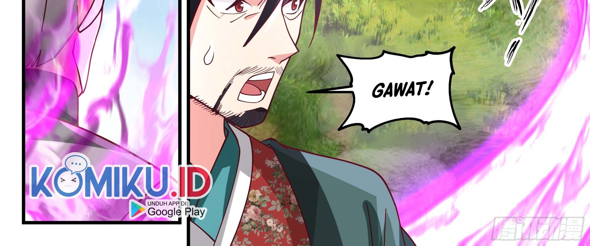 Martial Peak Part 2 Chapter 2877 Gambar 24
