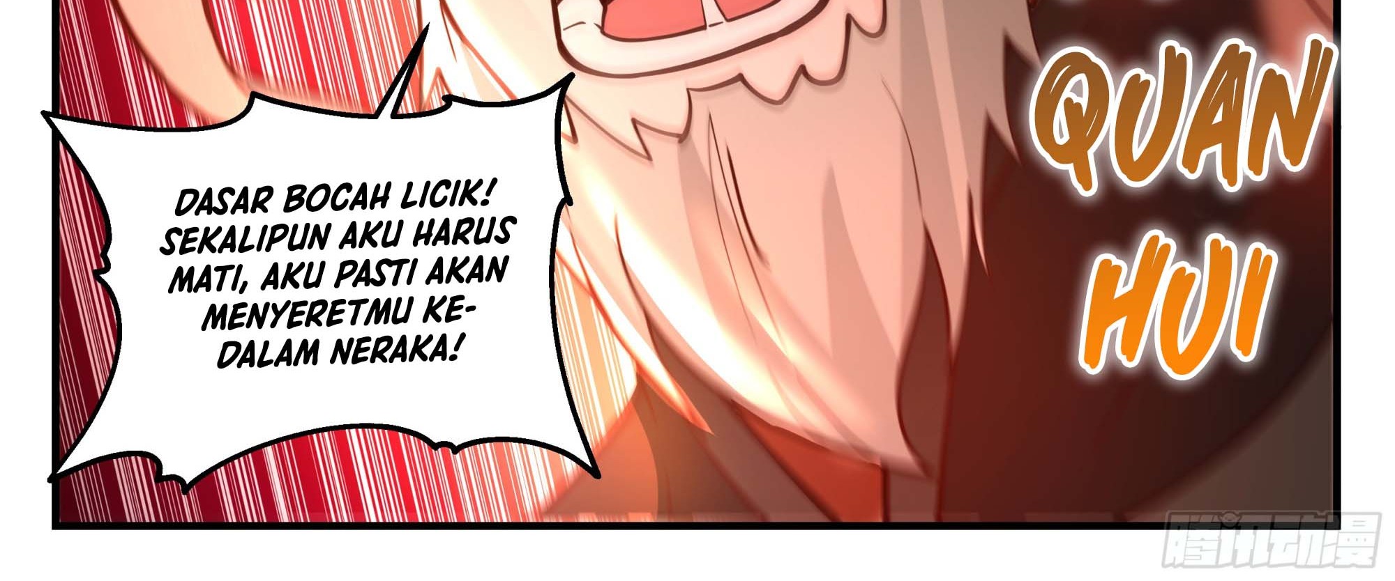 Martial Peak Part 2 Chapter 2877 Gambar 10