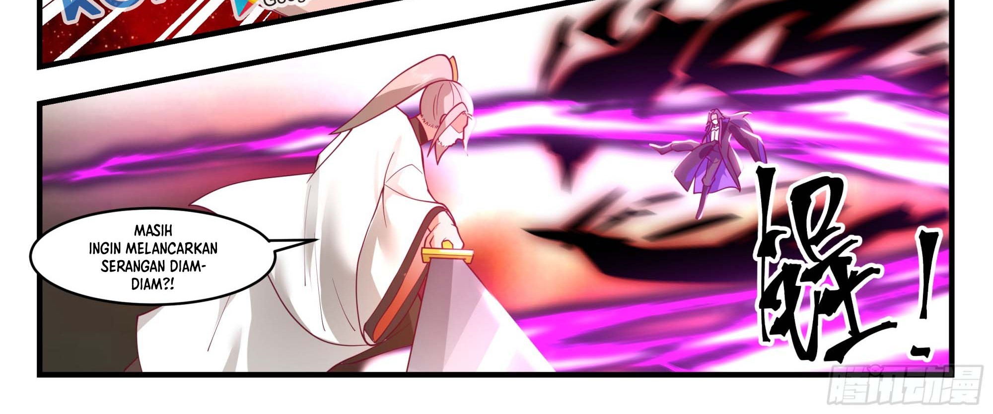 Martial Peak Part 2 Chapter 2877 Gambar 12