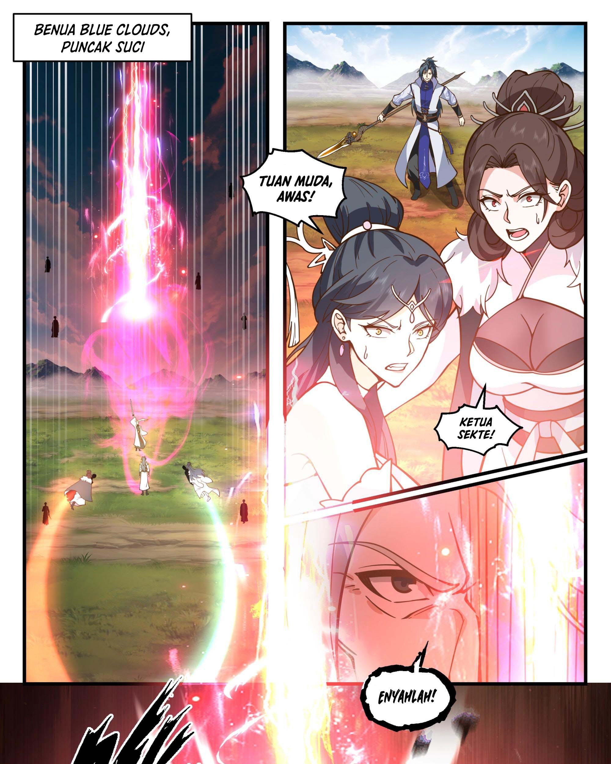 Martial Peak Part 2 Chapter 2878 - https://img.komiku.org/uploads2/2646703-3_part1.jpg