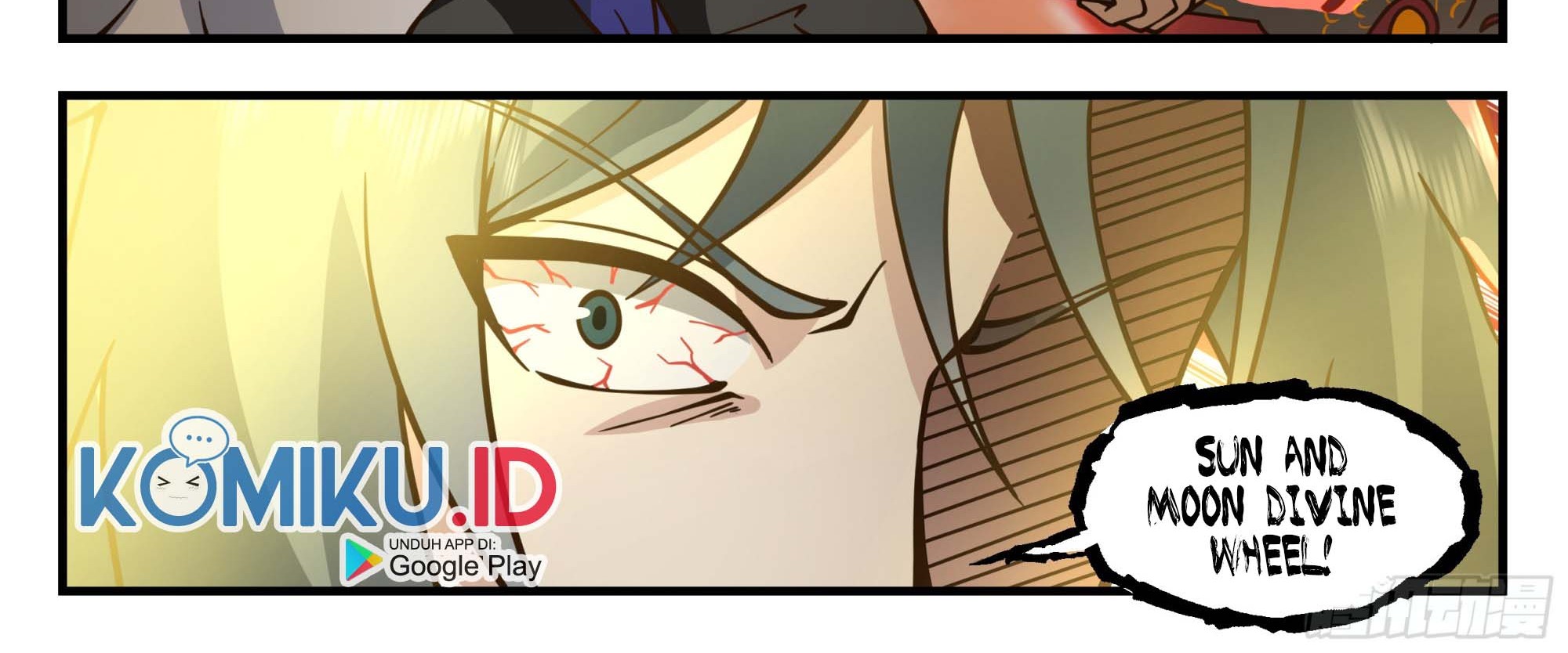 Martial Peak Part 2 Chapter 2878 Gambar 7