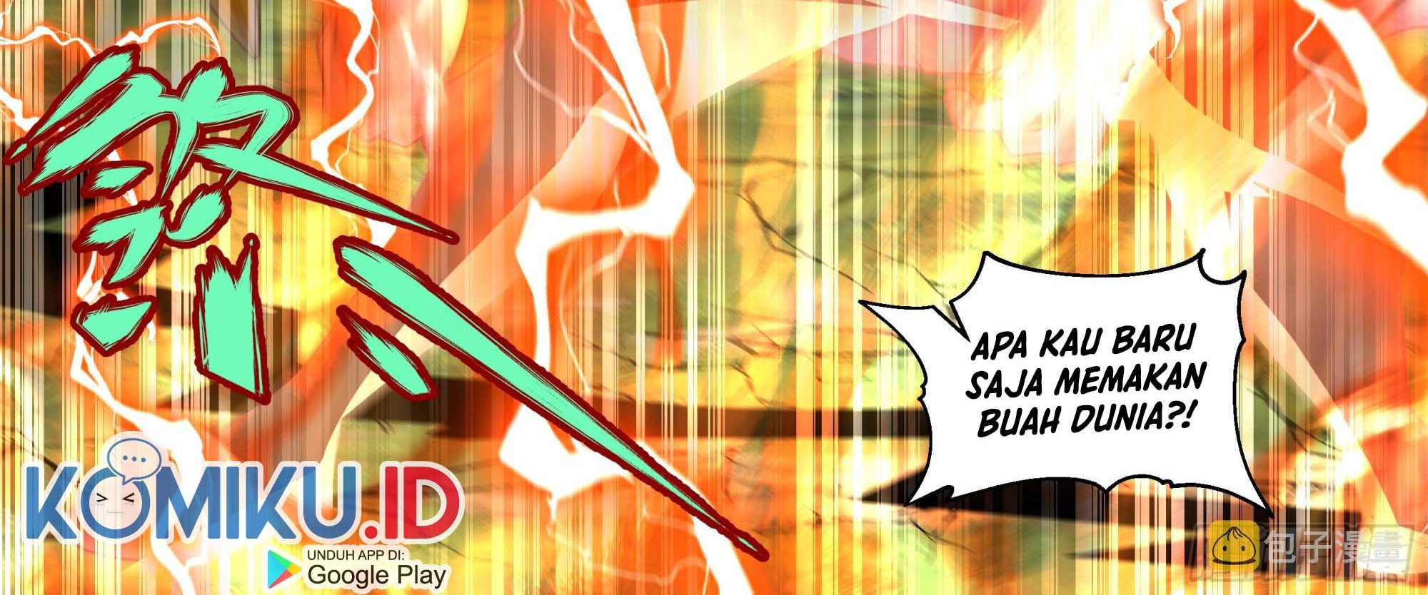 Martial Peak Part 2 Chapter 2878 Gambar 17