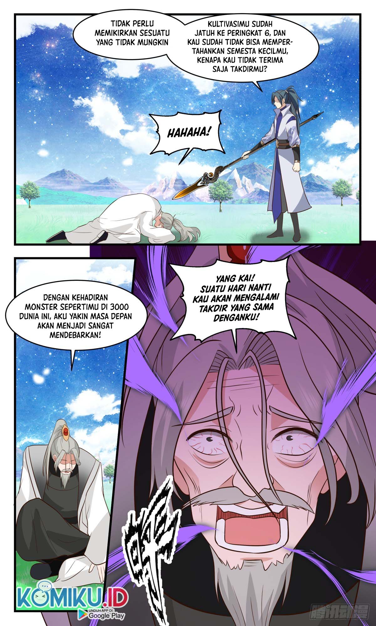 Martial Peak Part 2 Chapter 2880 - https://img.komiku.org/uploads2/2646705-4.jpg