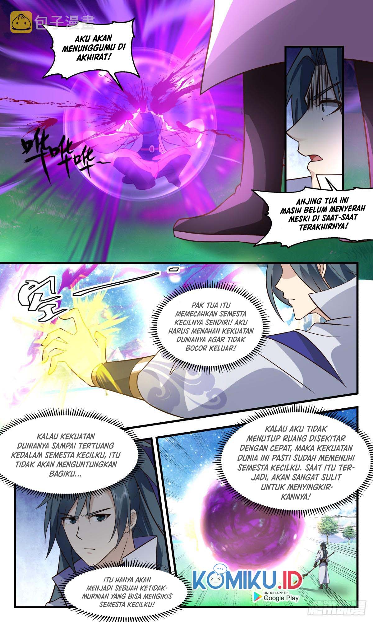 Martial Peak Part 2 Chapter 2880 - https://img.komiku.org/uploads2/2646705-5.jpg