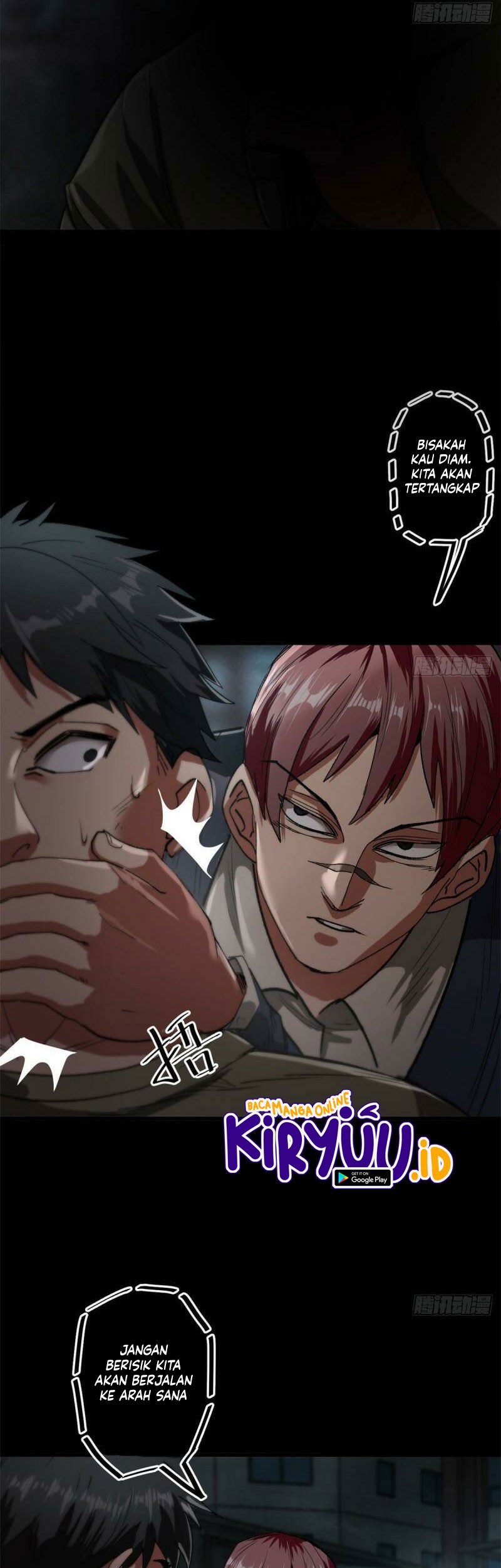 Roulette World Chapter 25 Gambar 4