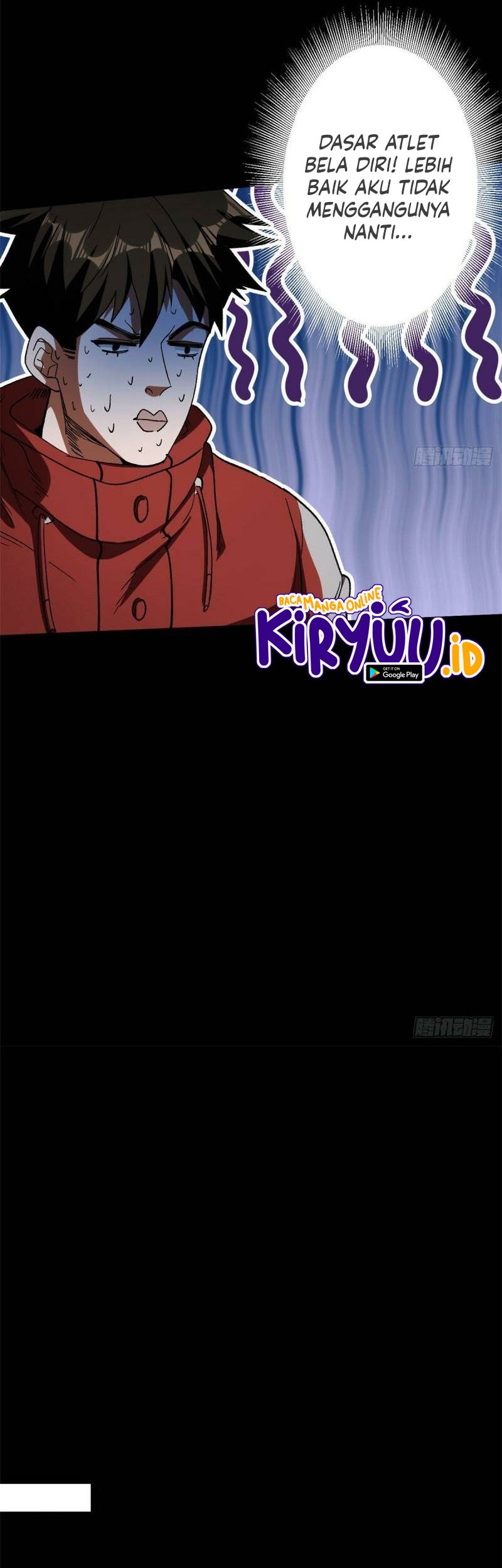 Roulette World Chapter 25 Gambar 18