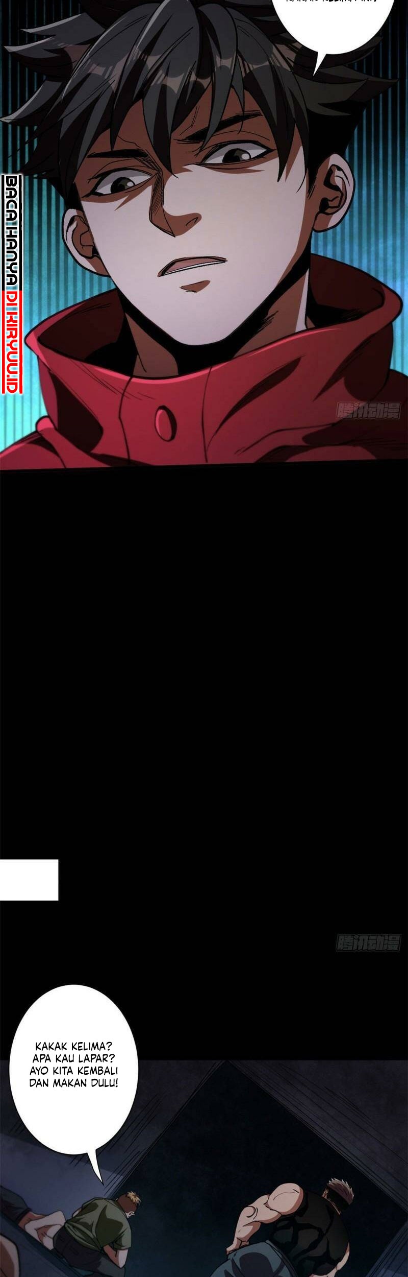 Roulette World Chapter 25 Gambar 20