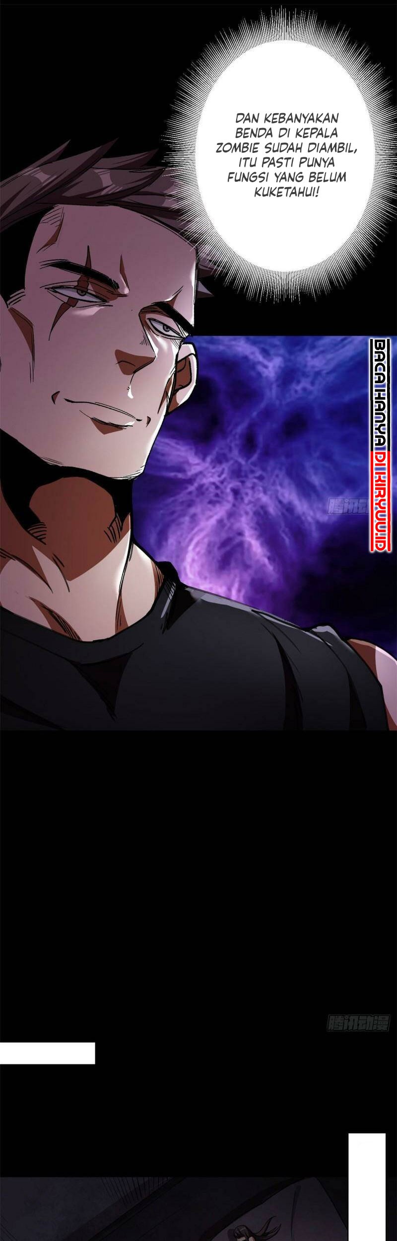 Roulette World Chapter 25 Gambar 24