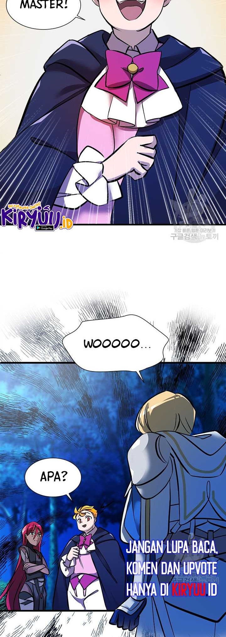 The World-Class Extra’s Walkthrough Chapter 08 Gambar 30