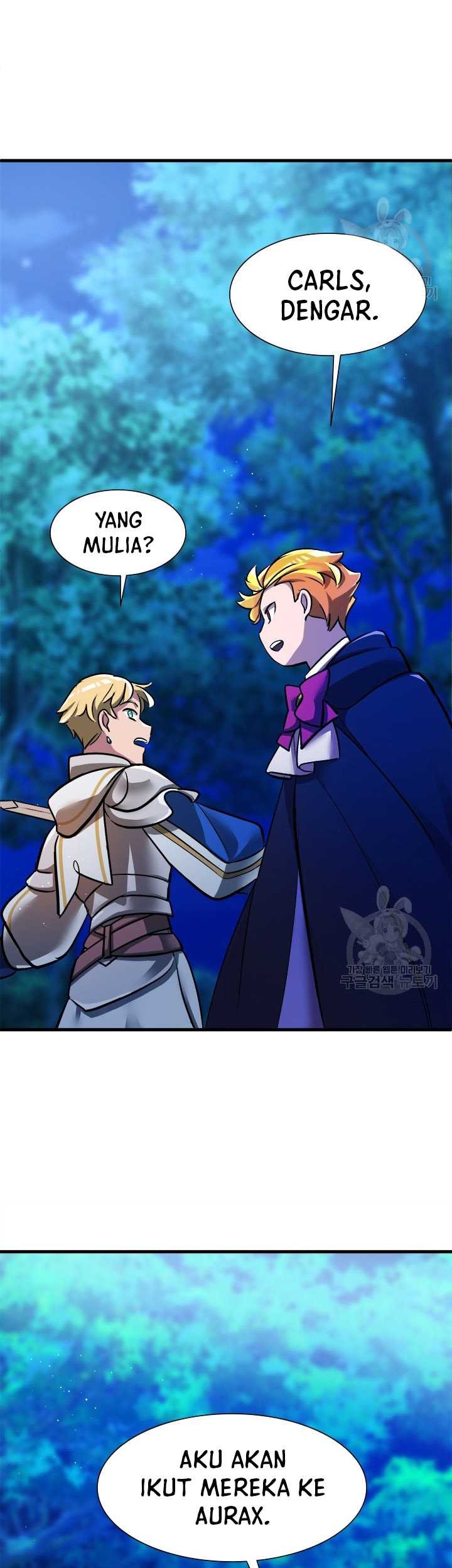 The World-Class Extra’s Walkthrough Chapter 08 Gambar 5