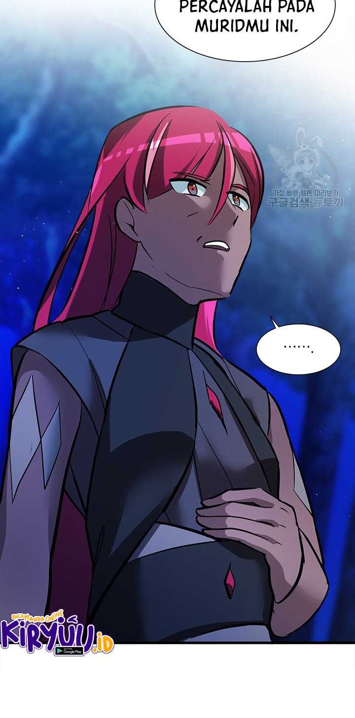 The World-Class Extra’s Walkthrough Chapter 08 Gambar 16