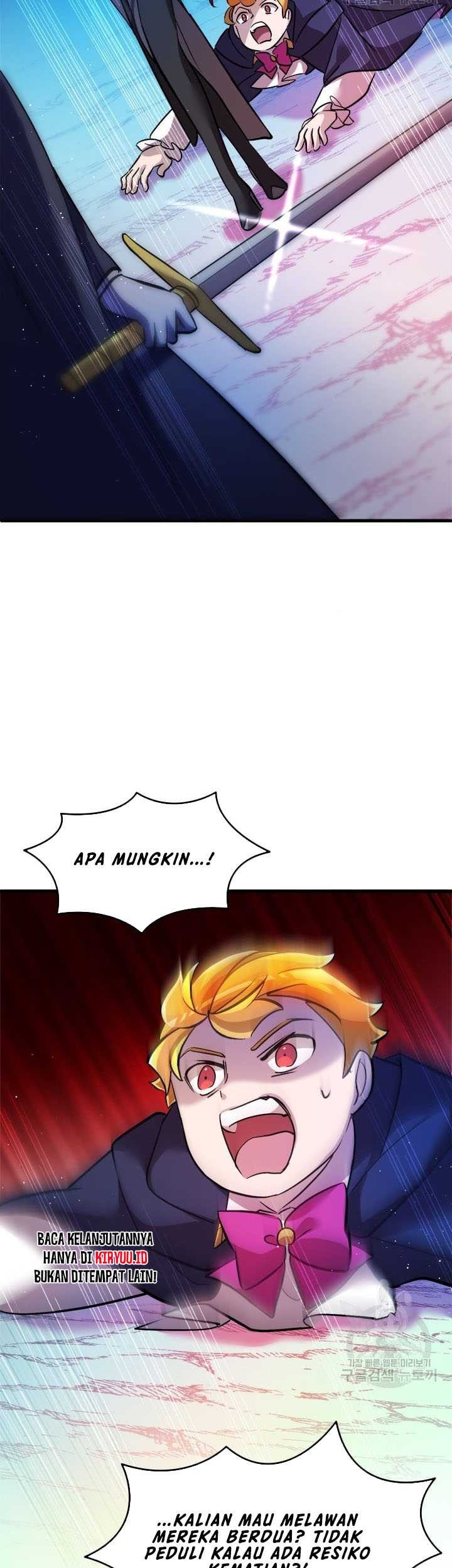 The World-Class Extra’s Walkthrough Chapter 07 Gambar 39