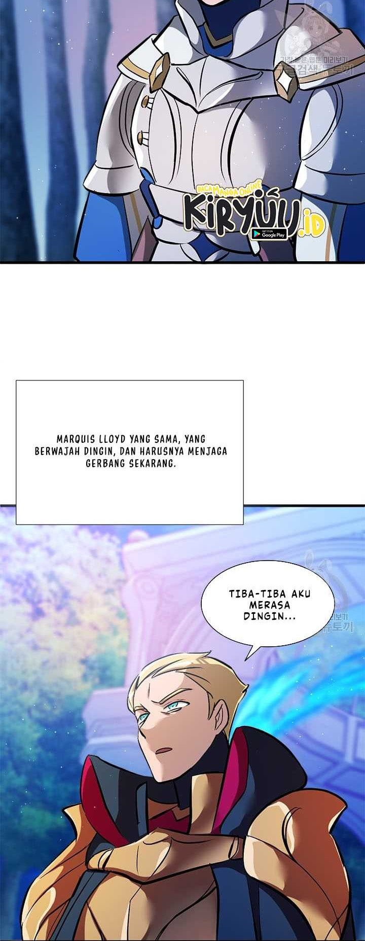 The World-Class Extra’s Walkthrough Chapter 07 Gambar 9