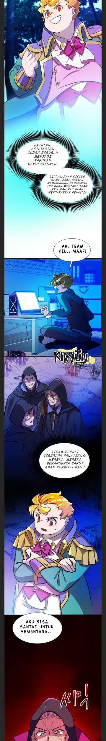 The World-Class Extra’s Walkthrough Chapter 04 Gambar 10