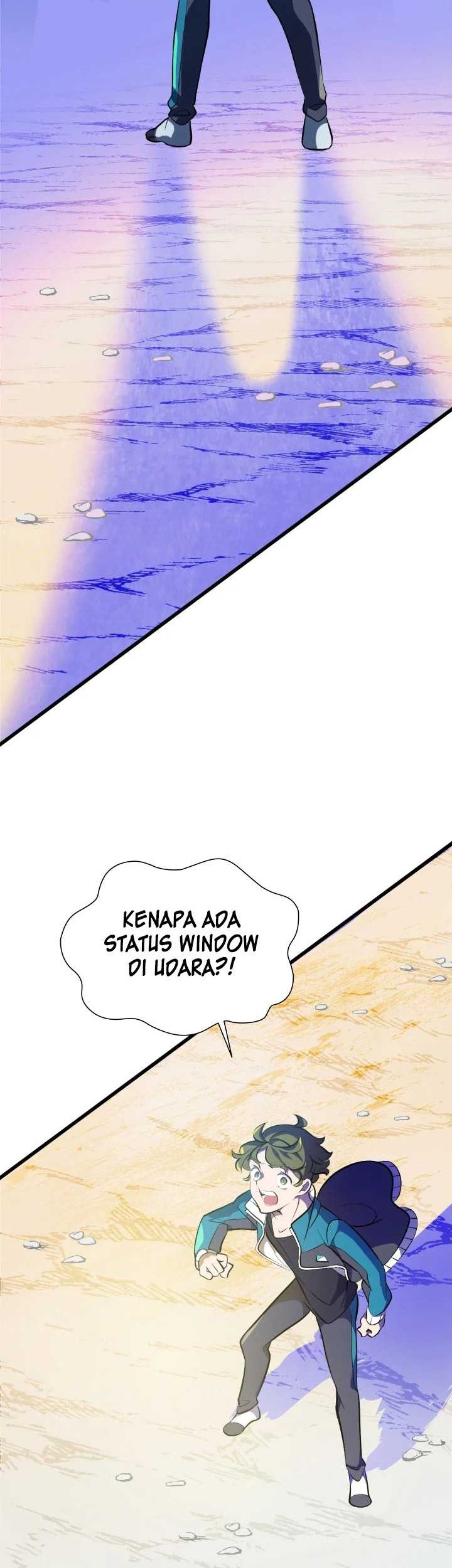 The World-Class Extra’s Walkthrough Chapter 01 Gambar 89