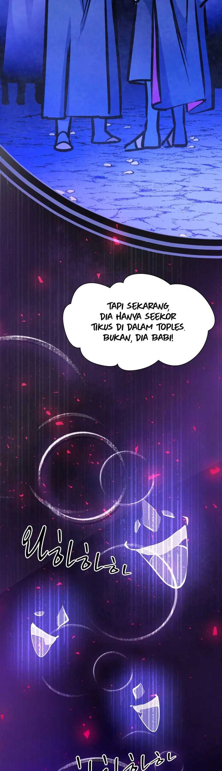 The World-Class Extra’s Walkthrough Chapter 01 Gambar 19