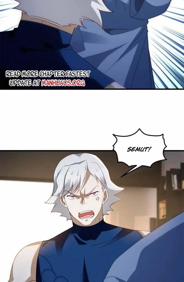 Xianzun Luowuji Chapter 165 Gambar 5