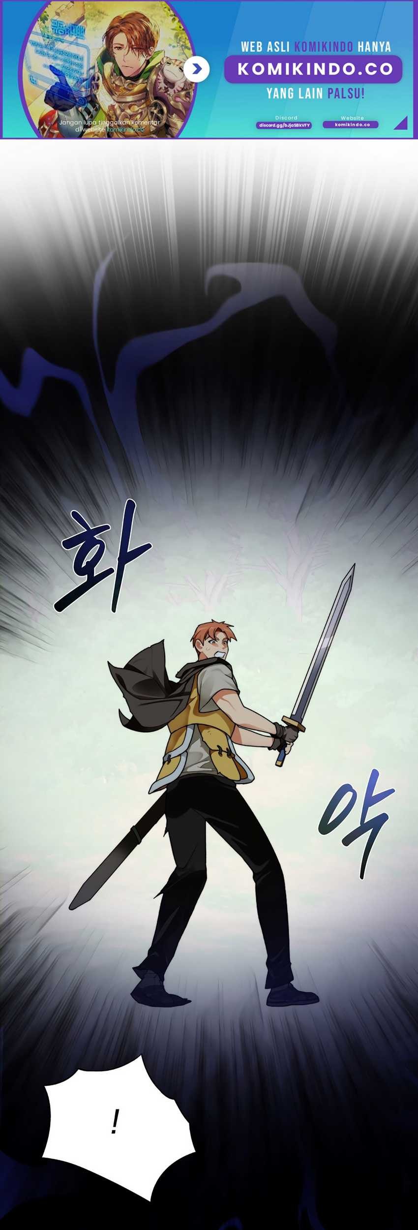Baca Manhwa Stuck in the Tower Chapter 17 Gambar 2