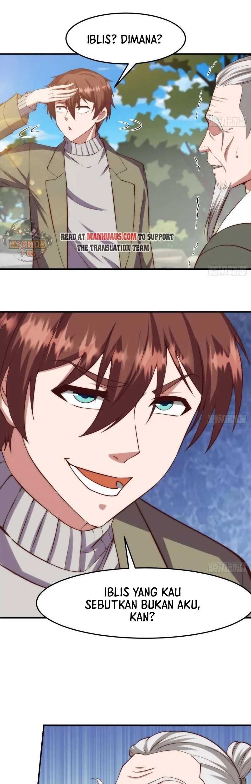 Manhua Cultivation Return on Campus Chapter 363 gambar nomor 2