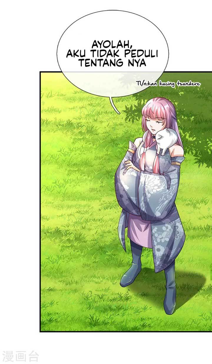 Marvelous Hero of The Sword Chapter 92 Gambar 10