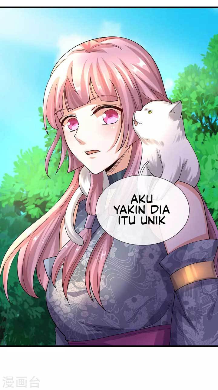 Marvelous Hero of The Sword Chapter 92 Gambar 12
