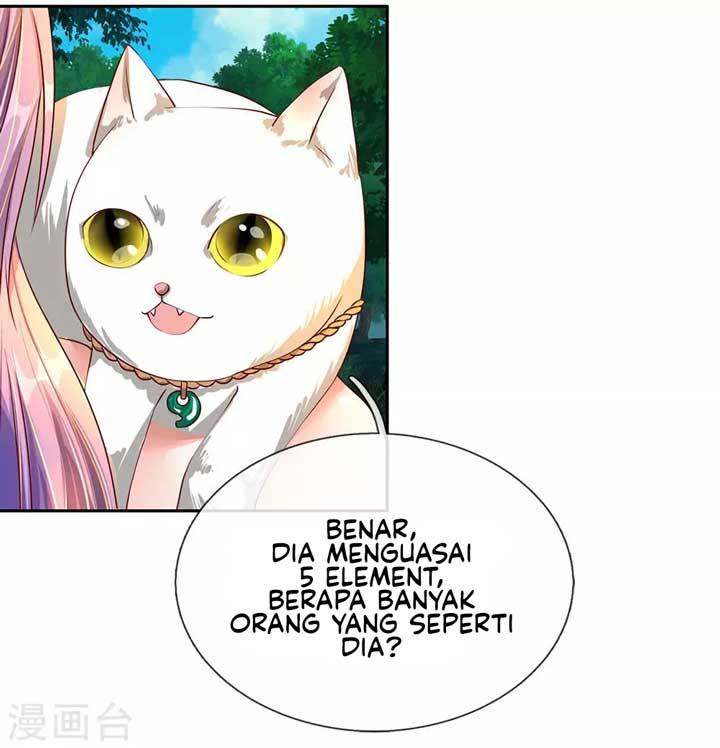 Marvelous Hero of The Sword Chapter 92 Gambar 14
