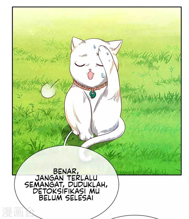 Marvelous Hero of The Sword Chapter 92 Gambar 16